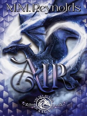 cover image of Air